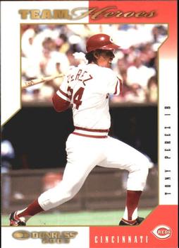 Tony Perez