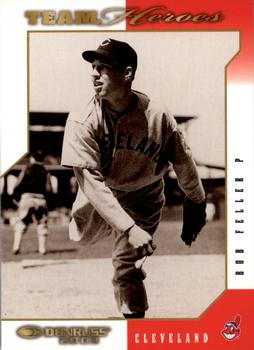 Bob Feller