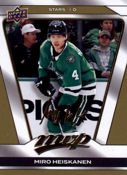 Miro Heiskanen