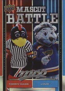 #MB-7 Tommy Hawk / Louie
