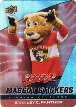 Stanley C. Panther