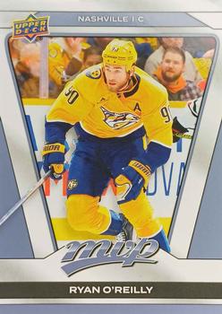Ryan O'Reilly
