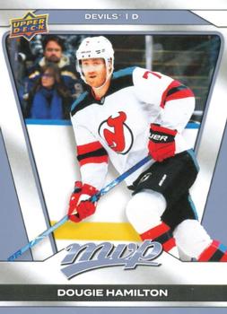 Dougie Hamilton