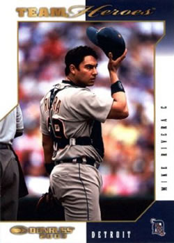Mike Rivera