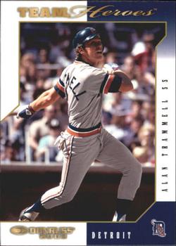 Alan Trammell