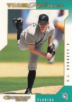 A.J. Burnett