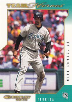 Mike Lowell