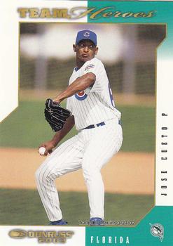 Jose Cueto