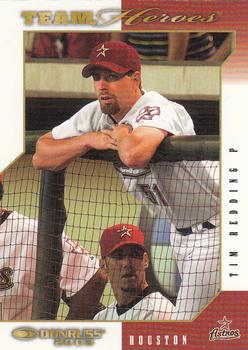 Tim Redding