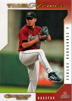 Carlos Hernandez