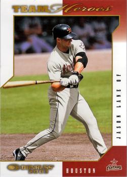 Jason Lane