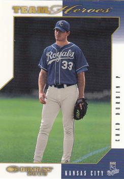 Chad Durbin