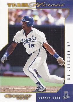 Bo Jackson