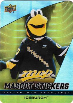 Iceburgh