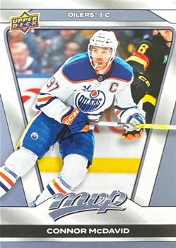 Connor McDavid
