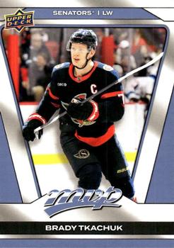 Brady Tkachuk
