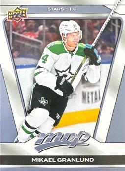 Mikael Granlund