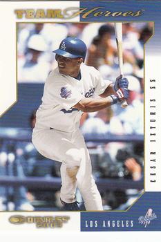 Cesar Izturis
