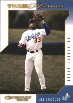 Brian Jordan