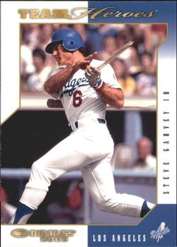 Steve Garvey
