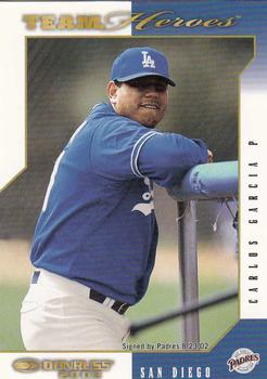 Carlos Garcia