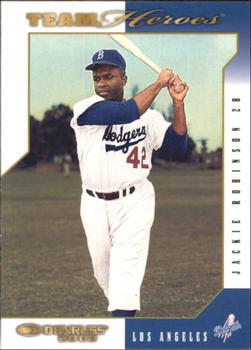 Jackie Robinson