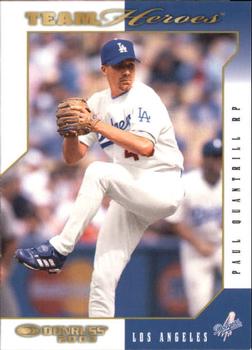 Paul Quantrill