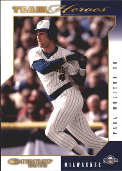 Paul Molitor