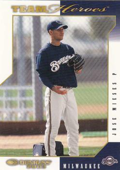 Jose Mieses