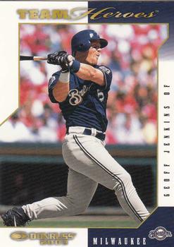Geoff Jenkins