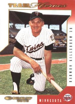 Harmon Killebrew