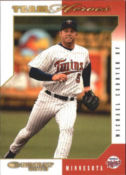 Michael Cuddyer
