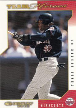 Torii Hunter