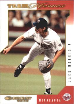 Jack Morris