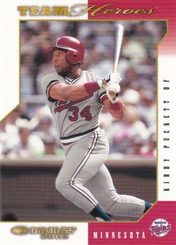 Kirby Puckett