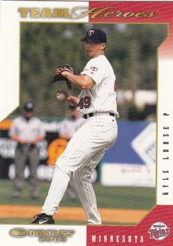 Kyle Lohse