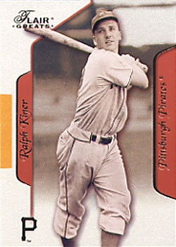 Ralph Kiner