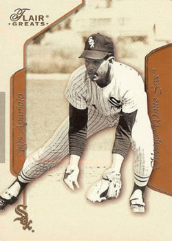 Luis Aparicio