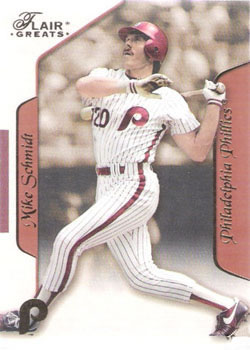 Mike Schmidt
