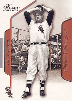Early Wynn