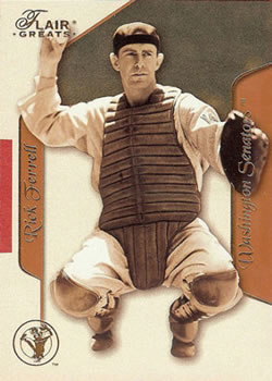 Rick Ferrell