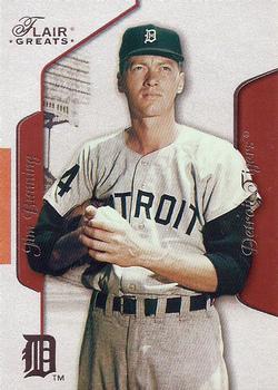 Jim Bunning