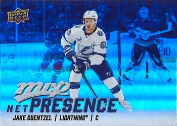 Jake Guentzel