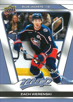 Zach Werenski