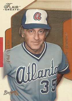 Phil Niekro