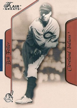 Bob Feller