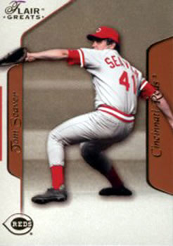 Tom Seaver