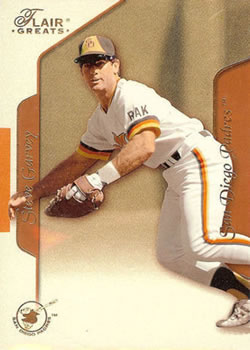 Steve Garvey