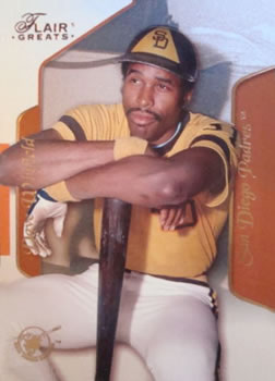 Dave Winfield
