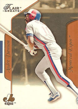 Andre Dawson